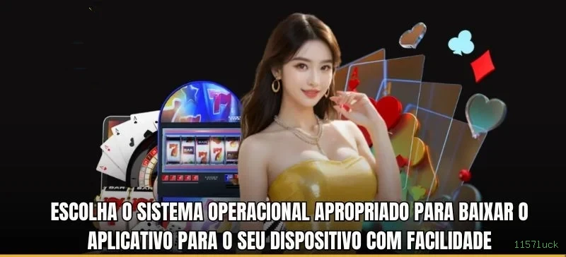 Desempenho do app 1157luck em diferentes aparelhos