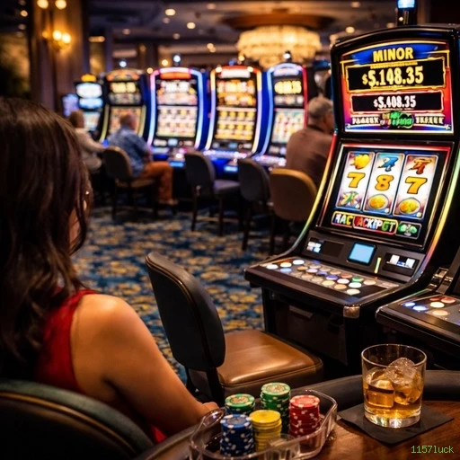 Central de dúvidas rápidas sobre o app 1157luck