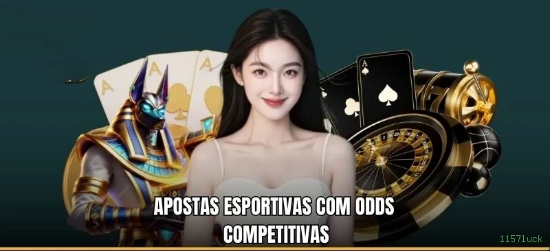 App 1157luck apostas esportivas mobile