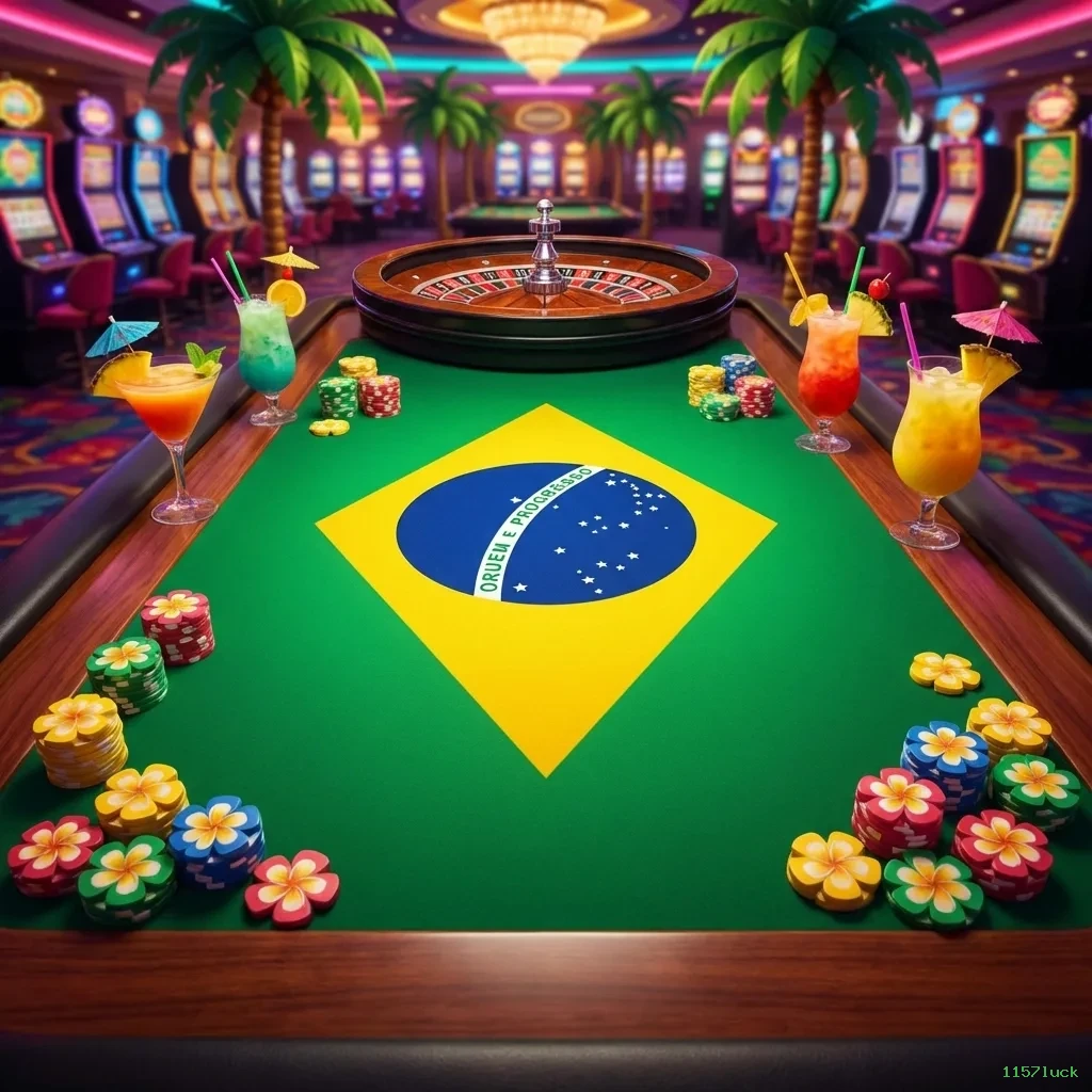 Cassino 1157luck - mesas ao vivo e jogos