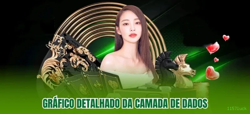 Roleta e blackjack 1157luck