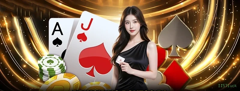 Download app 1157luck Android iOS