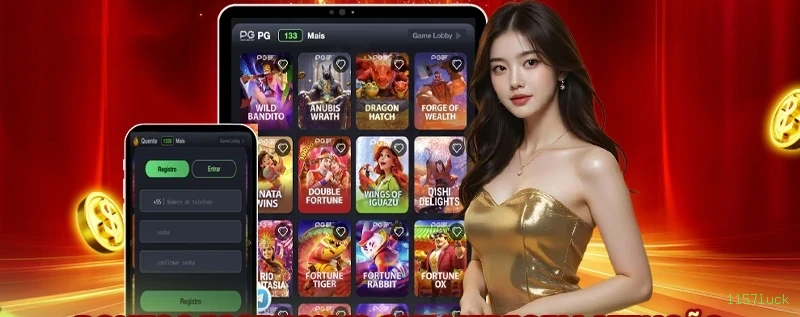 Starlight Princess - Slot game com multiplicadores na 1157luck