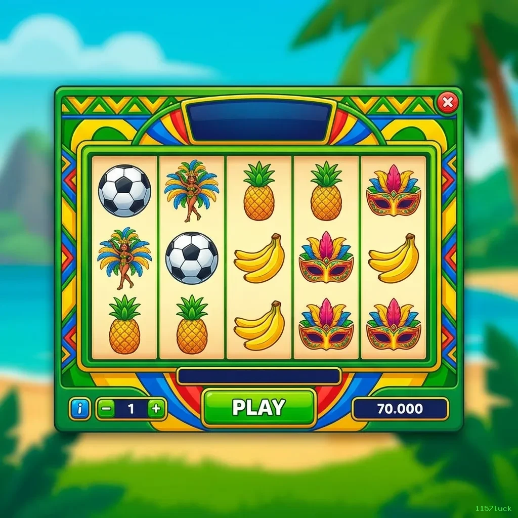 Checklist para avaliar a plataforma 1157luck