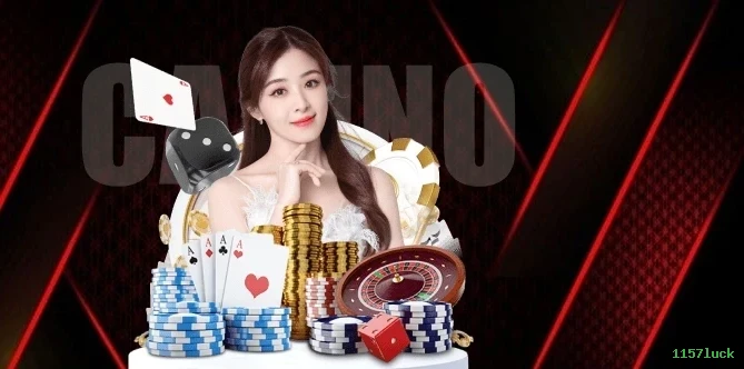 Cashback VIP 1157luck - reembolso semanal
